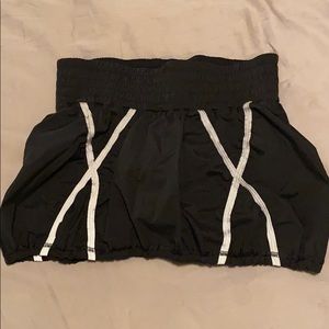 Lululemon skirt